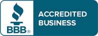 BBB Accredited Business